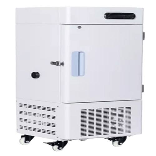 Ultra-Low Temperature Freezer −86°C | 28L to 108L Capacity